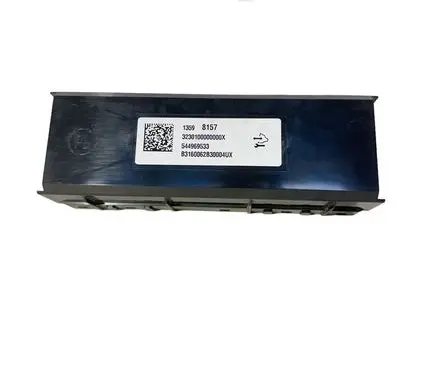 Chevrolet Camaro Other control units/modules 13598157 544969533 3230100000000X