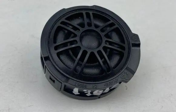 Audi Q5 SQ5 Front door high frequency speaker 80A035397