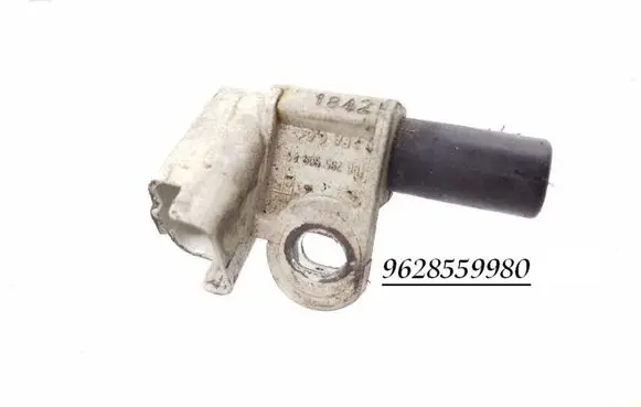 Peugeot 206 Camshaft position sensor 9628559980