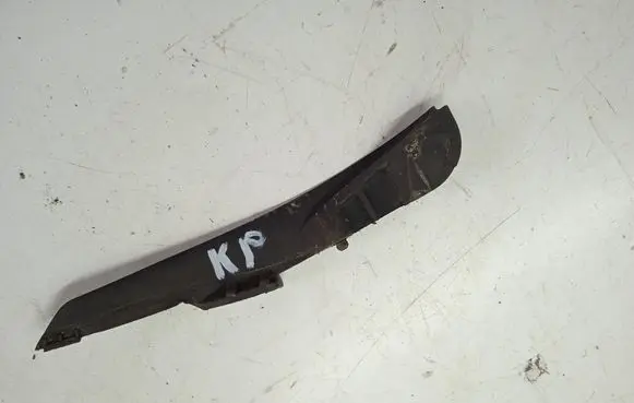 Toyota Prius (XW20) Windshield trim PRIUS20032008M