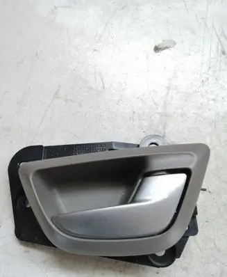 Volvo XC90 Rear door interior handle 30761318