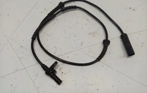 BMW 5 F10 F11 ABS brake wheel speed sensor 34526782099 34526853859 34526775863