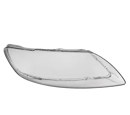 Audi Q7 4L Headlight lense 4L0941004AL