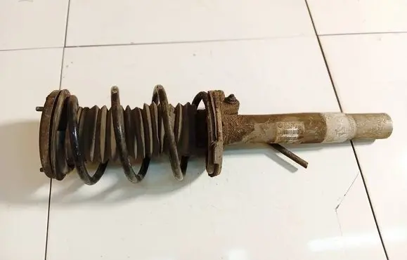 BMW 7 E65 E66 Front shock absorber/damper 10541315 31316765067
