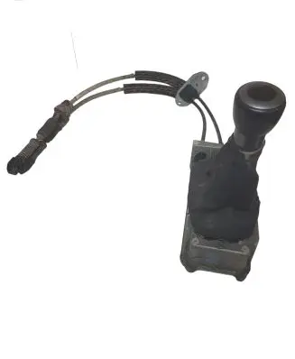 Seat Alhambra (Mk1) Gear shifter/selector HWEA291HP 7M3711049G 224790608