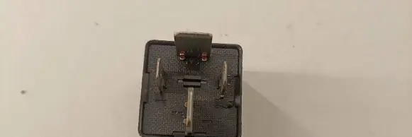 Ford Galaxy Other relay 7M0951253A V23136J6X45 95VW10K705CA