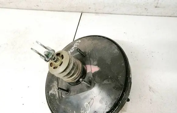 Toyota Yaris Brake booster 472000d181 03785434024