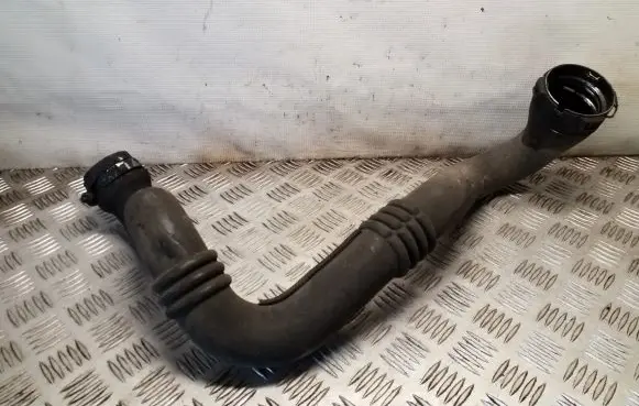 Opel Movano B Intercooler hose/pipe 144605593R