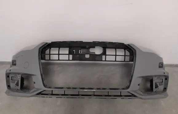 Audi A6 S6 C7 4G Front bumper 4G0807437AB