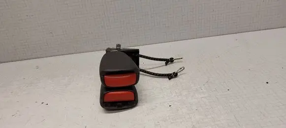 Volvo V70 Rear seatbelt buckle 738703 215441