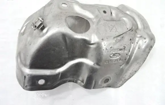 Ford Kuga II Exhaust heat shield F1F1-9N454-MA