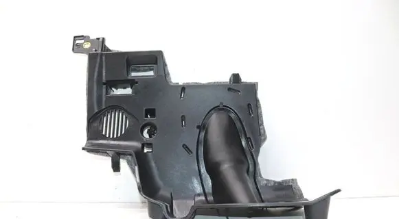 Audi Q5 SQ5 FY Dashboard lower bottom trim panel 80B863083C