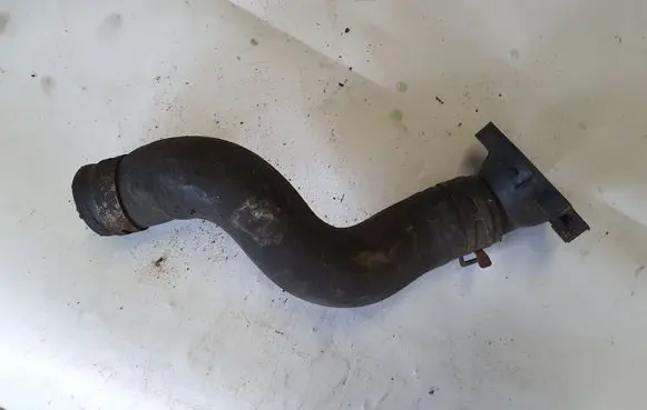 Toyota Corolla Verso E121 Engine coolant pipe/hose NOCODE
