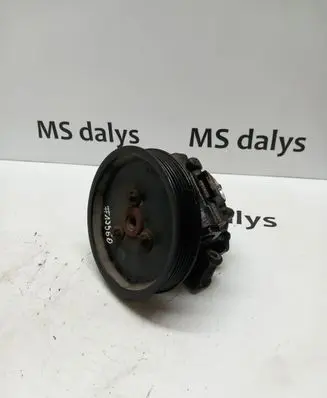 Mercedes-Benz E W211 Power steering pump A0044662001 0044662001 A6112300115
