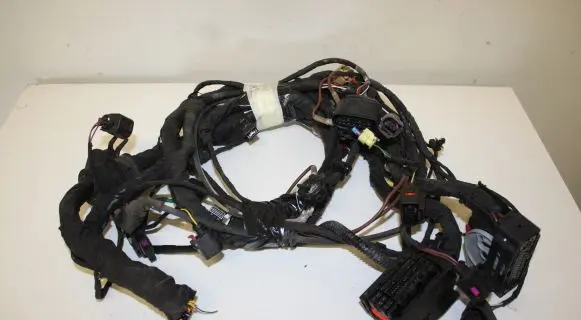 Audi A4 S4 B9 Other wiring loom 4F0972708 5Q973046 4H0906971