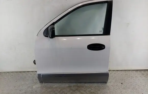 Hyundai Santa Fe Front door