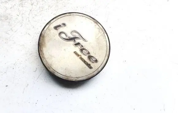 Audi A6 S6 C7 4G Original wheel cap ac314 r09