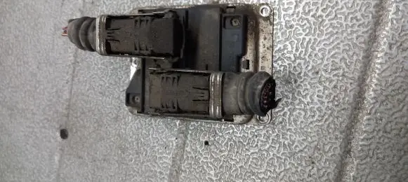 Opel Corsa B Engine control unit/module ECU