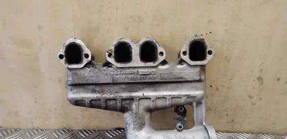 Skoda Octavia Mk1 (1U) Intake manifold 038129713J