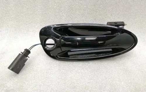 Porsche Cayman 987 Front door handle light (exterior) 99753706200