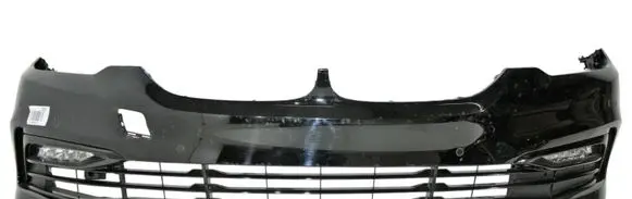 BMW 5 G30 G31 G38 Front bumper 51117427444 7427444