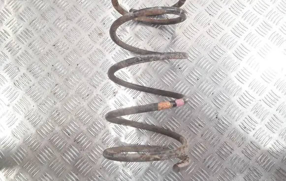 Mitsubishi Carisma Front coil spring