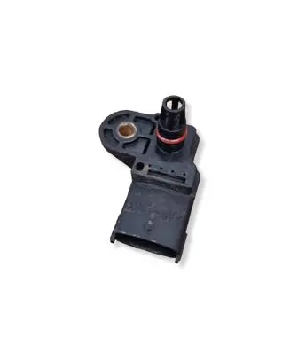 Opel Astra J Air pressure sensor 0715133