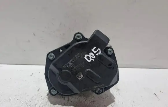 Mercedes-Benz Sprinter W906 EGR valve A6511400760Q05