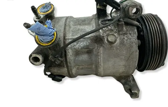 Volvo XC60 Air conditioning (A/C) compressor (pump) P30630921