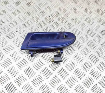 Dodge Stealth Front door exterior handle