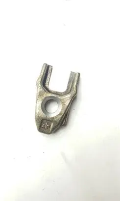 Renault Latitude (L70) Fuel Injector clamp holder