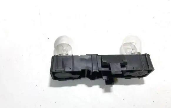 Renault Laguna I Tail light bulb cover holder