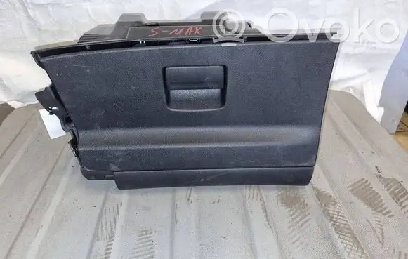 Ford S-MAX Glove box 1031 8K74038