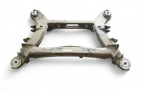 Mercedes-Benz GLC X253 C253 Rear subframe 2533507102 A2533507102 A2133504903