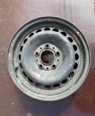 BMW 3 E36 R15 steel rim 1181959