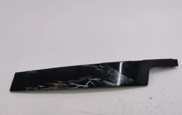 Volkswagen Golf VIII Front door glass trim molding 5H4837902A