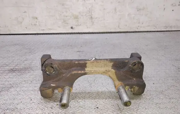 Alfa Romeo 166 Front Brake Caliper Pad/Carrier 