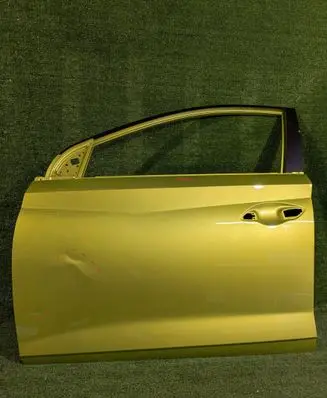 Hyundai i20 (BC3 BI3) Front door