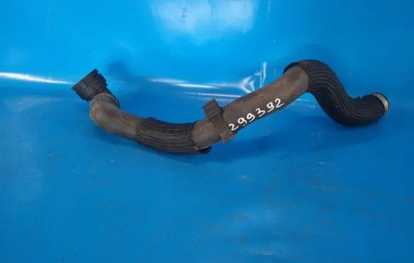 Volvo S60 Engine coolant pipe/hose 31319754