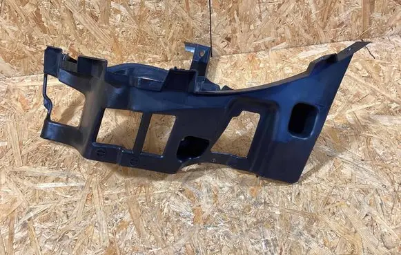 Porsche Taycan 9J1 Front bumper mounting bracket 9j1807331 9j1807453