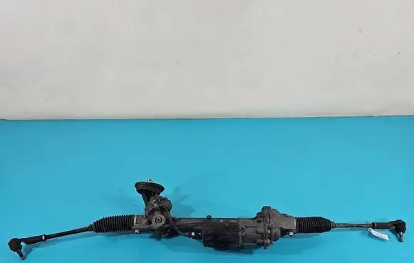 Volkswagen PASSAT B8 Steering rack 5Q0959439L IMPRK1389854