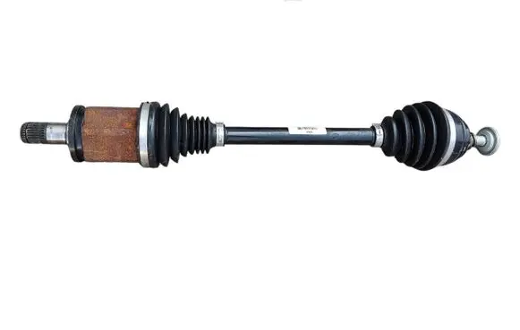 BMW X4 F26 Front driveshaft 7598027 025474