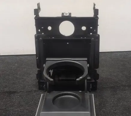 Volkswagen Caddy Cup holder back 1T0862533