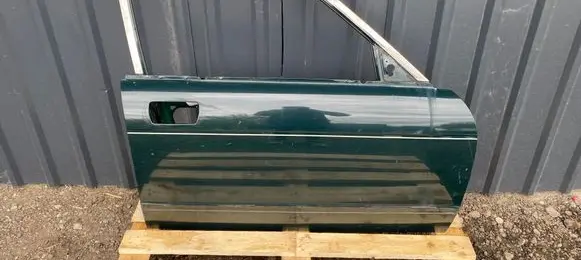 Jaguar XJ X308 Front door