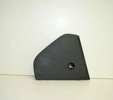 Volkswagen Phaeton Dashboard side end trim 3D0863455C