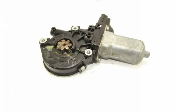 Suzuki Swift I Front door window regulator motor 8346063J00