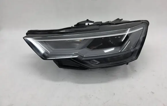 Audi A6 S6 C8 4K Headlight/headlamp 4K0941033