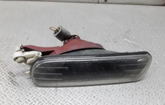BMW 3 E46 Front fog light 147271LI