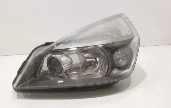 Renault Espace - Grand espace V Headlight/headlamp 1EL008454-05