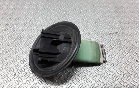 Volkswagen Fox Heater blower motor/fan resistor